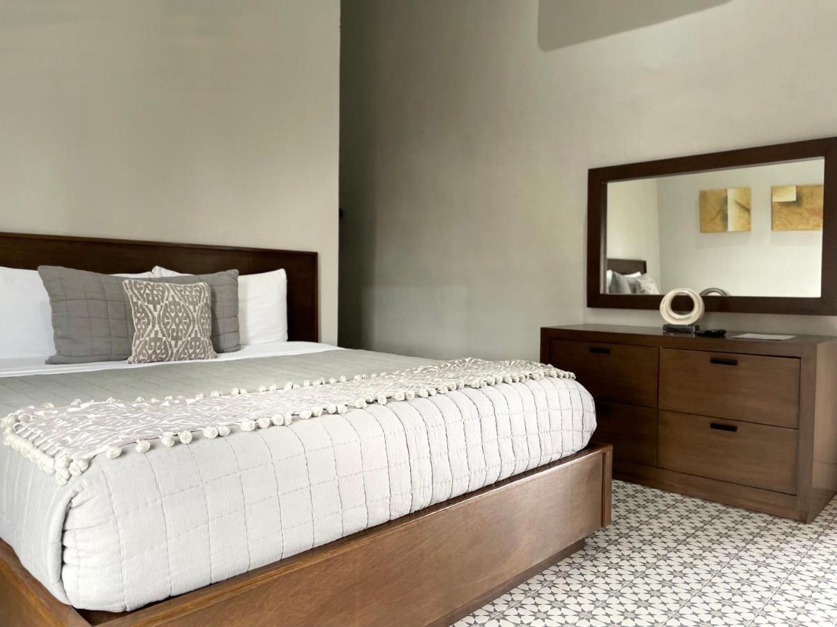 Hotel Casa Nodin Куатросьенегас-де-Карранса Экстерьер фото
