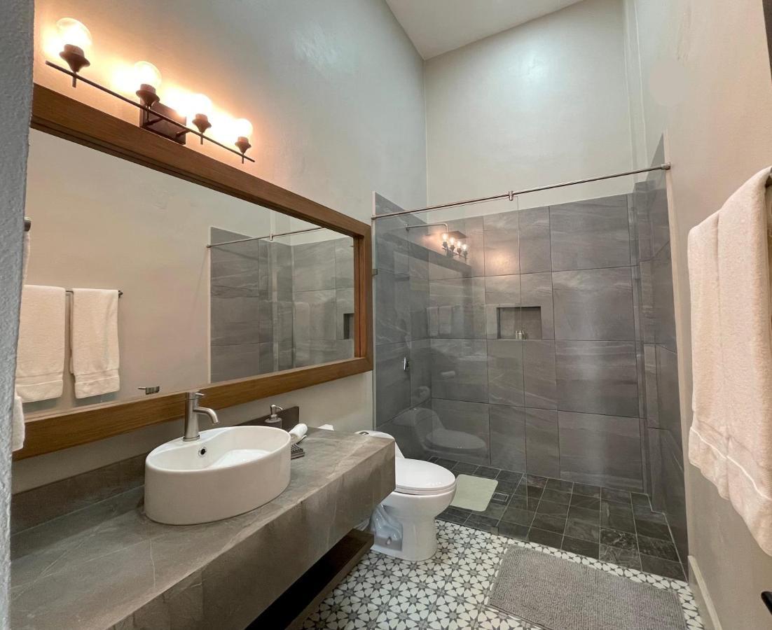 Hotel Casa Nodin Куатросьенегас-де-Карранса Экстерьер фото