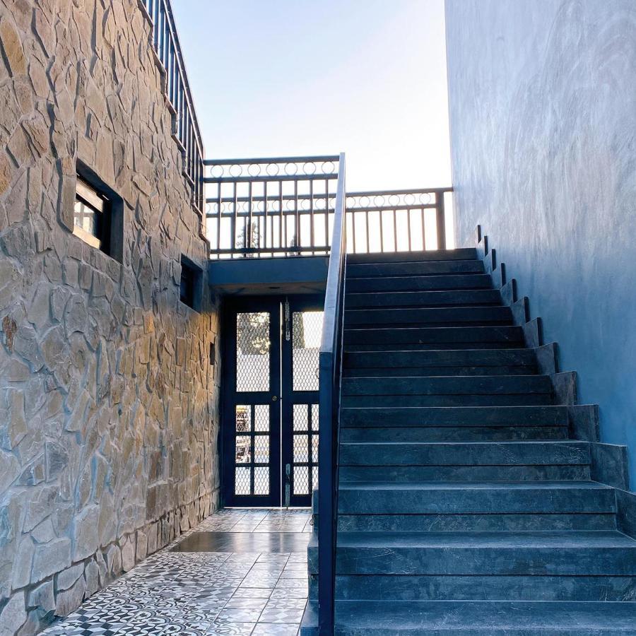 Hotel Casa Nodin Куатросьенегас-де-Карранса Экстерьер фото