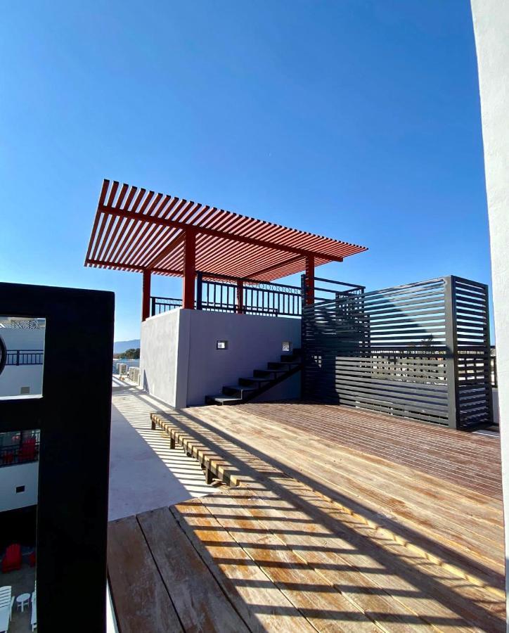 Hotel Casa Nodin Куатросьенегас-де-Карранса Экстерьер фото