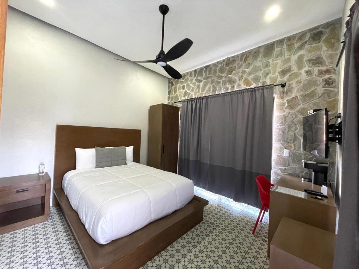 Hotel Casa Nodin Куатросьенегас-де-Карранса Экстерьер фото