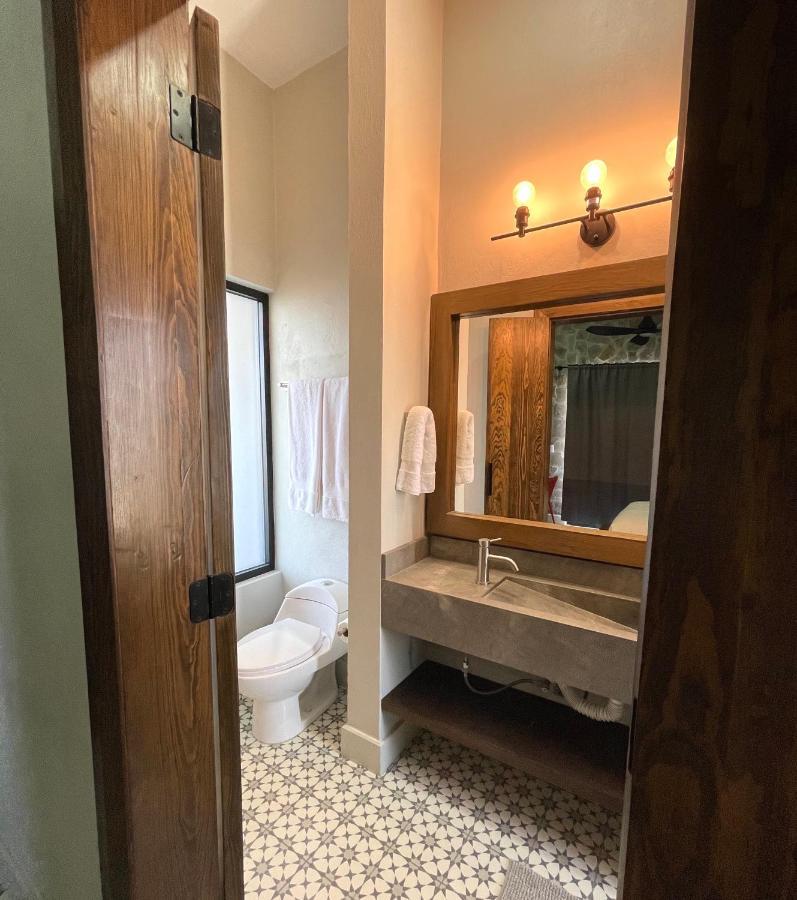 Hotel Casa Nodin Куатросьенегас-де-Карранса Экстерьер фото
